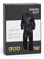 بدلة الساونا الرياضية برو – Sauna Suit Pro