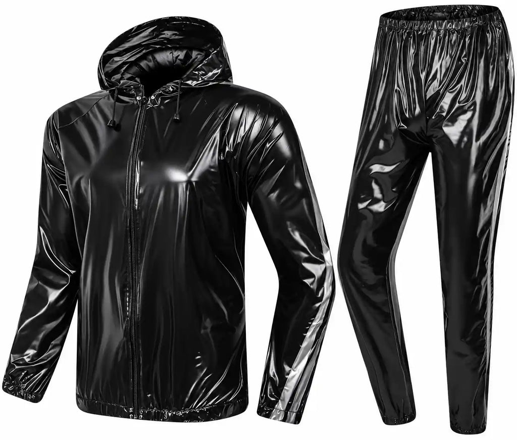 بدلة الساونا الرياضية برو – Sauna Suit Pro
