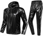 بدلة الساونا الرياضية برو – Sauna Suit Pro