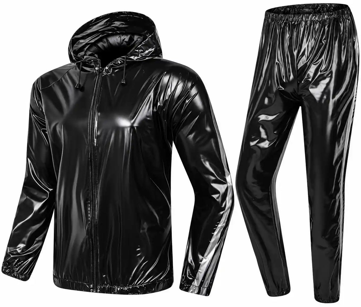 بدلة الساونا الرياضية برو – Sauna Suit Pro