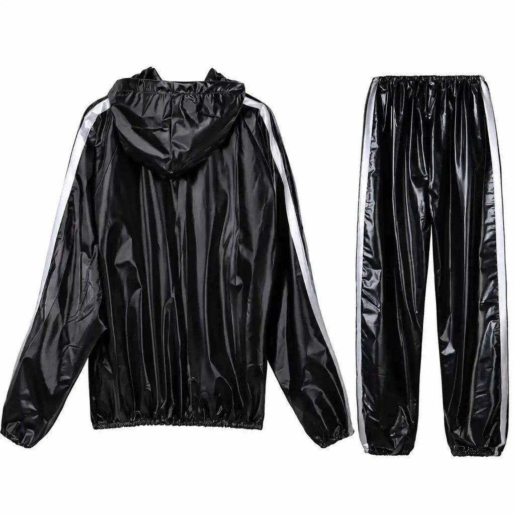 بدلة الساونا الرياضية برو – Sauna Suit Pro