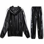 بدلة الساونا الرياضية برو – Sauna Suit Pro