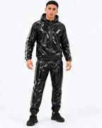 بدلة الساونا الرياضية برو – Sauna Suit Pro